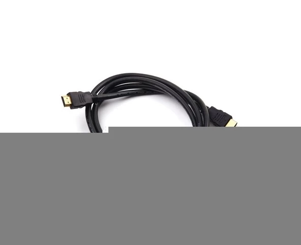 Dark 4K HDMI Kablo Altın Uçlu v1.4 (1.5m) - 2