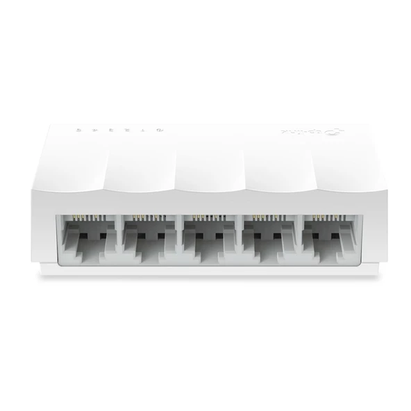 Tp-Link LS1005 5 Port 10/100 Mbps Switch - 2