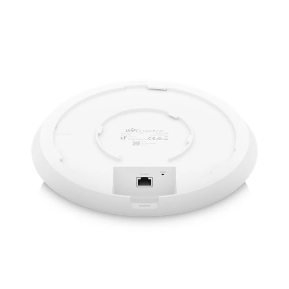 UBNT UniFi6 Uzun Menzilli Access Point (U6-LR) - 4