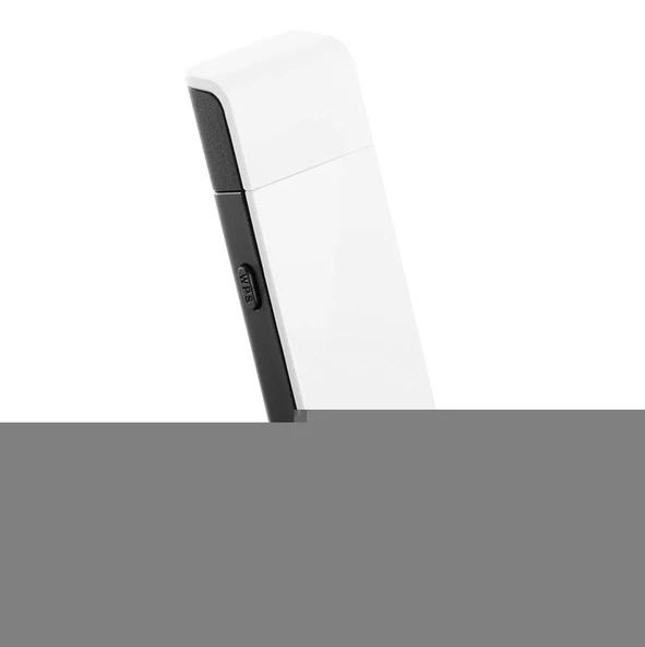 Tp-Link TL-WN821N 300Mbps Kablosuz USB Adaptör - 3