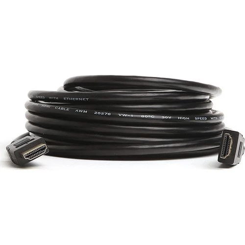 Dark 4K HDMI Kablo Altın Uçlu (10m) - 2