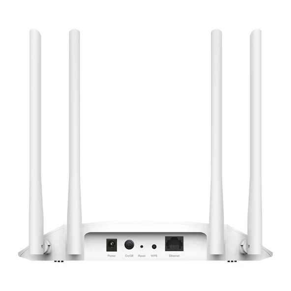 Tp-Link TL-WA1201 AC1200 Kablosuz Access Point - 4