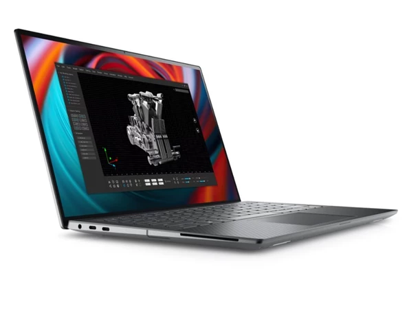 Dell M5490 Ultra 9 185H -14''-32GB-512SSD-6G-WPr - 2
