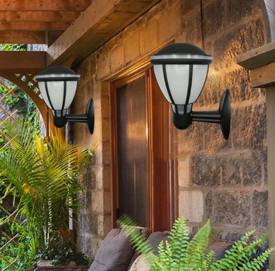 CATA CT 7019 Torino Bahçe Armatürü - 2