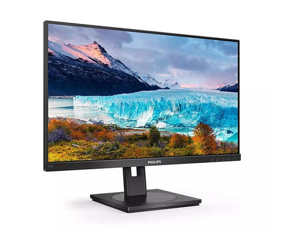 Philips 272S1AE/00 27'' 4ms MM Dvi-D Hdmi Dp IPS - 3