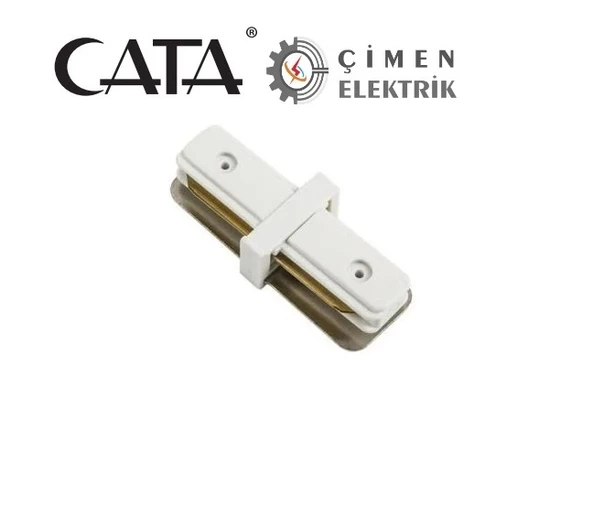 CATA CT 9772 Monofaze Ek Parçası Beyaz