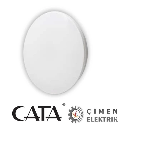 CATA CT 9249 Radar Sensörlü Armatür