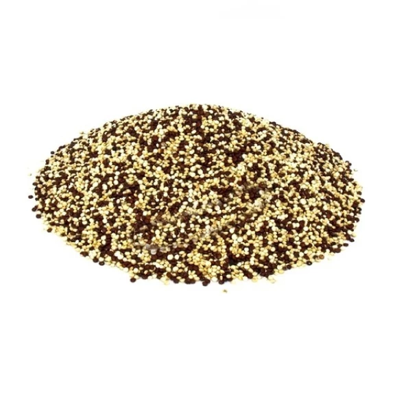 Kinoa Tohumu (Chenopodium quinoa Willd.) 1 kg, Derya Eren - 2