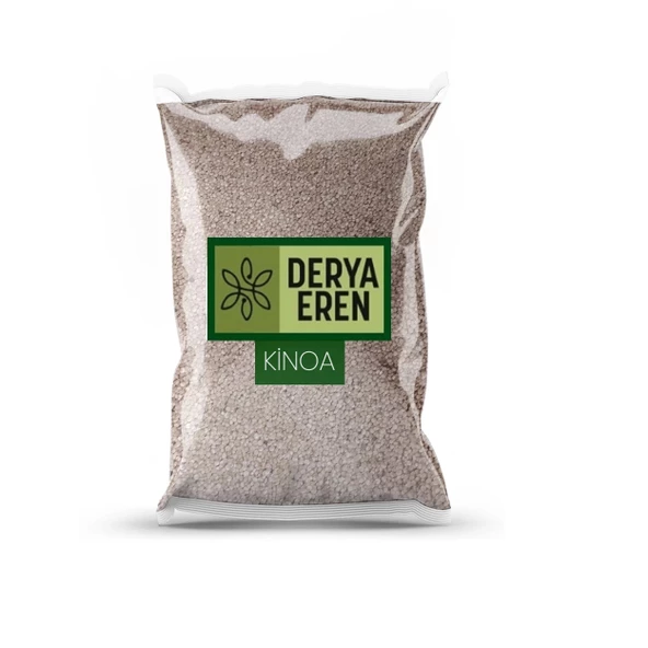 Kinoa Tohumu (Chenopodium quinoa Willd.) 250 gr, Derya Eren