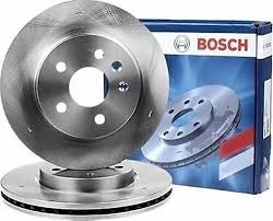 ON FREN DISKI AYNASI HAVALI COROLLA 2013- AURIS 1.3 1.6 2012- AURIS 1.4 D4D 2012- 277X5 - BOSCH 0986479A62