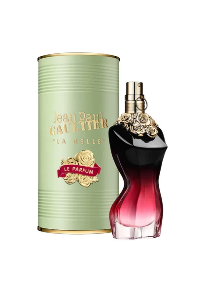 Jean Paul Gaultier La Belle Le Parfüm Edp 100 Ml Kadın Parfüm