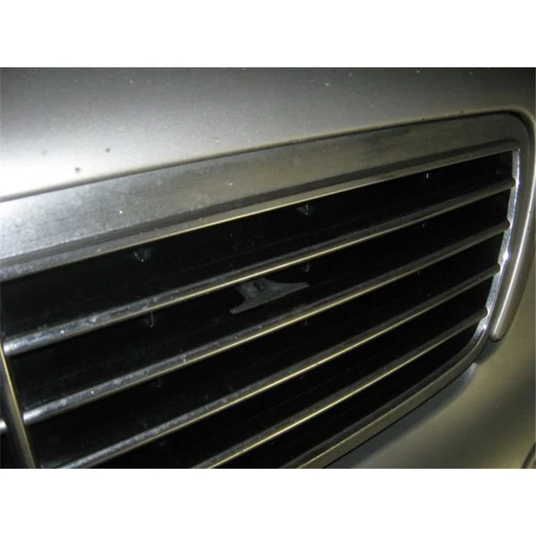 Mercedes 220 Cdı Motor Kaputu Açma Kolu - Resim 3