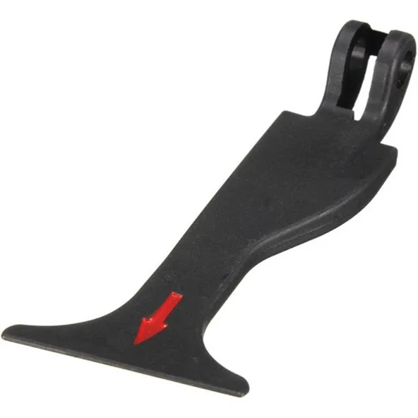 Mercedes 220 Cdı Motor Kaputu Açma Kolu ürün görseli