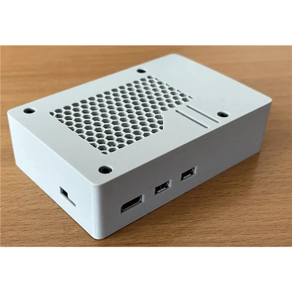 Raspberry Pi 5 Kasa - 2