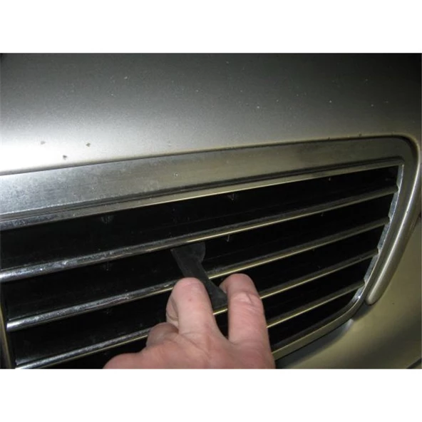 Mercedes 220 Cdı Motor Kaputu Açma Kolu - Resim 4