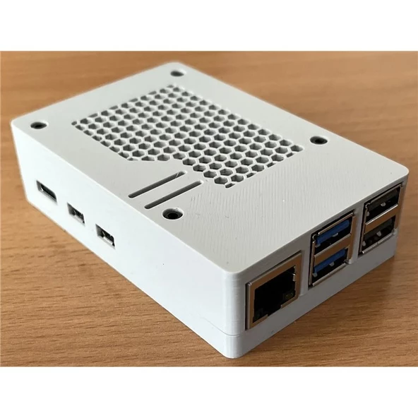 Raspberry Pi 5 Kasa