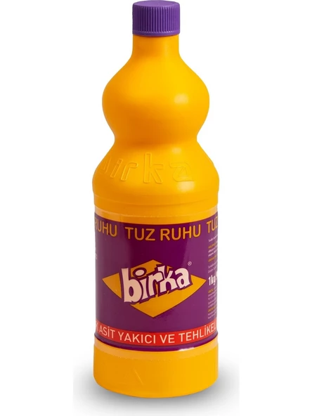 Birka Tuz Ruhu 1 KG/900 ML
