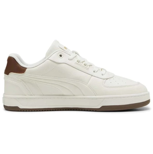 Puma Caven 2.0 Lux Beyaz Erkek Sneaker Spor Ayakkabı - 395016 10 - 5