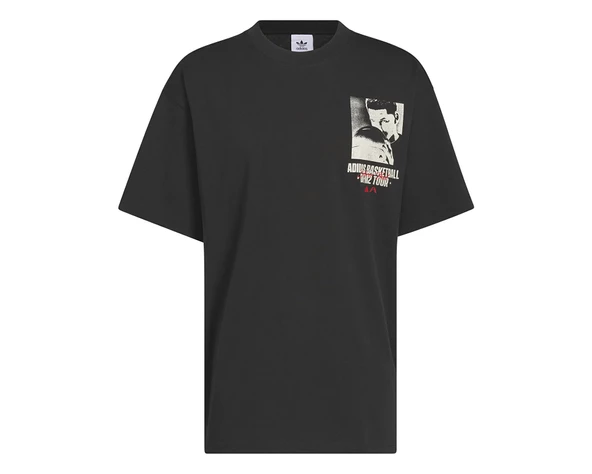 ADİDAS ERKEK TİŞÖRT AE GFX TEE