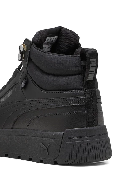 Puma Tarrenz SB III Puretex Siyah Erkek Bot - 393930 01 - 6