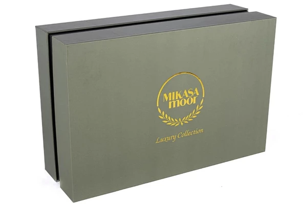 Mikasa Moor Birdly 6'lı Kahve Fincanı Seti 90cc P367.389352 - 3