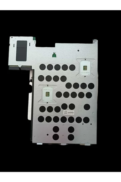 IBM X3550 M3 Sunucu Anakartı, 00D3284, 81Y6625, 59Y3793, 59Y3793IBM X3550 M3 Sunucu Anakartı - 5