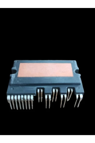 Güç Modülü, FSBB30CH60C 600V 30A Spm3 Güç Modülü - 3