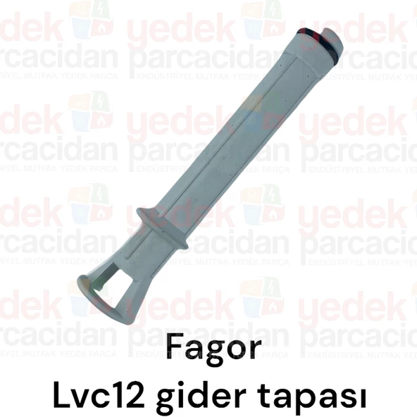 Fagor Bardak Yıkama Makinesı lvc-12 Gider Tapası