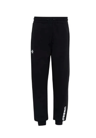 Umbro Erkek Kalıp Paçası Lastikli Umbro Save Sweatpants FD-0101