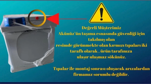 12V 72 AH 720A EN EFB START STOP MUTLU AKÜ 2 YIL GARANTİLİ - 2