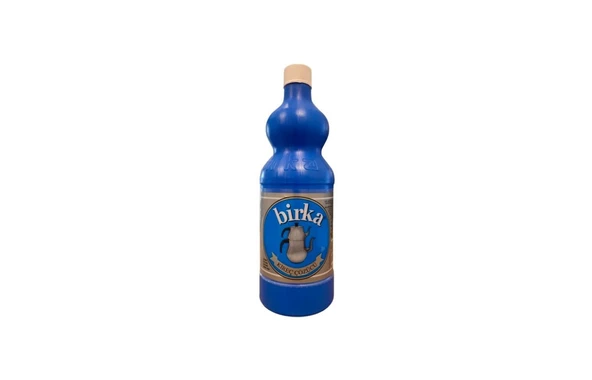 Birka Kireç Çözücü 1 KG/890 ML