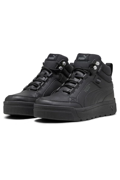 Puma Tarrenz SB III Puretex Siyah Erkek Bot - 393930 01 - 3