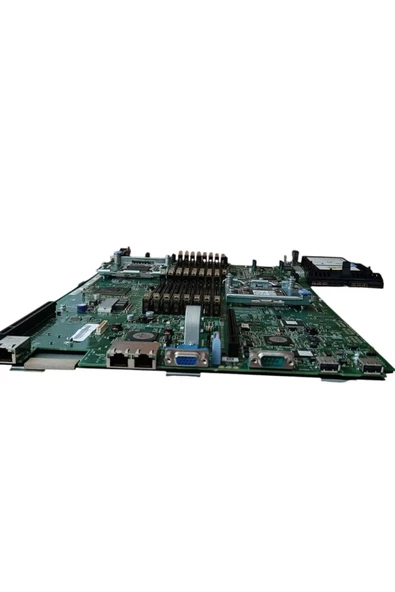 IBM X3550 M3 Sunucu Anakartı, 00D3284, 81Y6625, 59Y3793, 59Y3793IBM X3550 M3 Sunucu Anakartı - 3