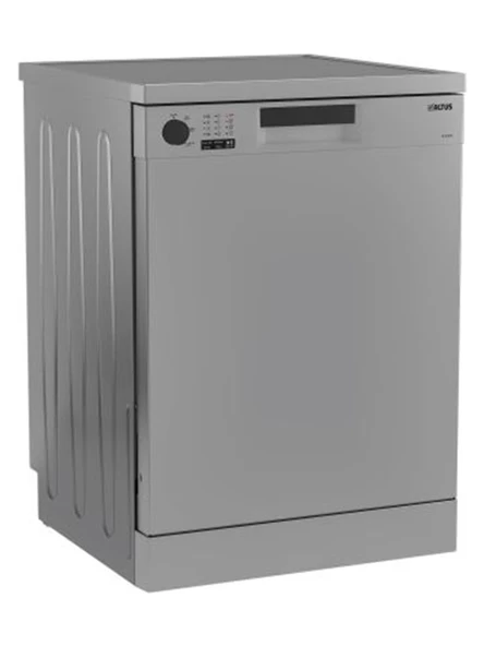 Altus AL 413 PS 3 Programlı Bulaşık Makinesi - Resim 2