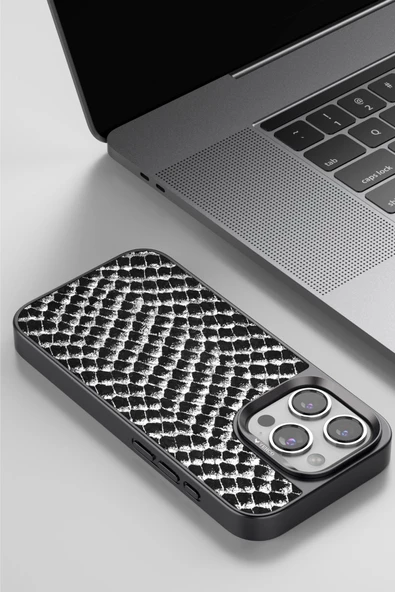 Venco iPhone 14 Pro Viper Kapak - 5