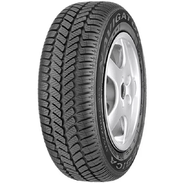 Debica 185/65R14 86T Navigator 2 (4 Mevsim) (2024) ürün görseli 1