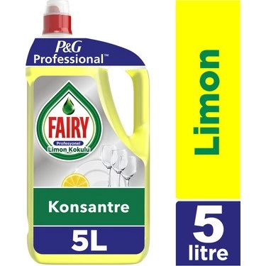 FAİRY 5 LT