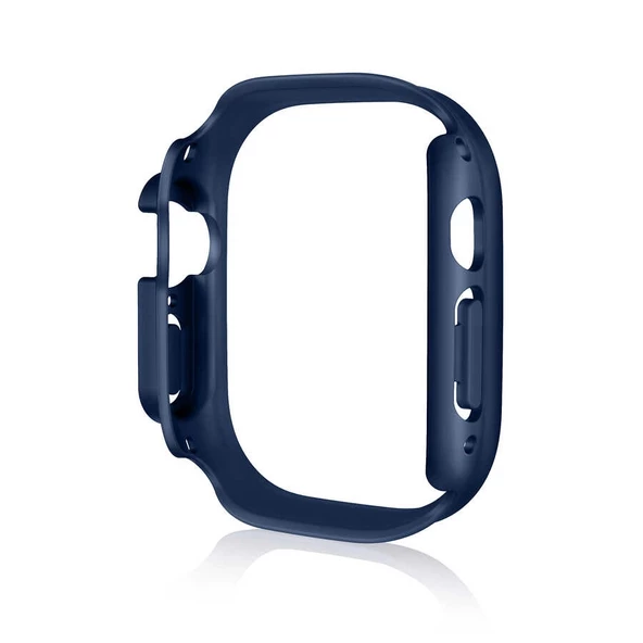 Apple Watch Ultra 49mm Kasa Ve Ekran Koruyucu Redclick Watch Gard 19 - 2