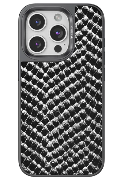 Venco iPhone 14 Pro Viper Kapak - 2