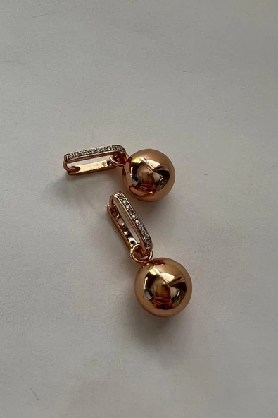 SALLANTILI TOP KÜPE ürün görseli 1