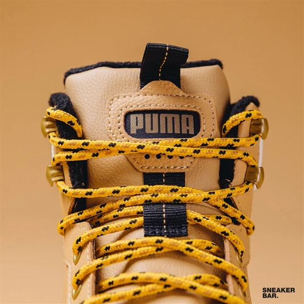 Puma Desierto V3 Puretex Sarı Erkek Bot - 393928 02 - 8