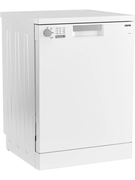 Altus AL 413 P 3 Programlı Bulaşık Makinesi - 2