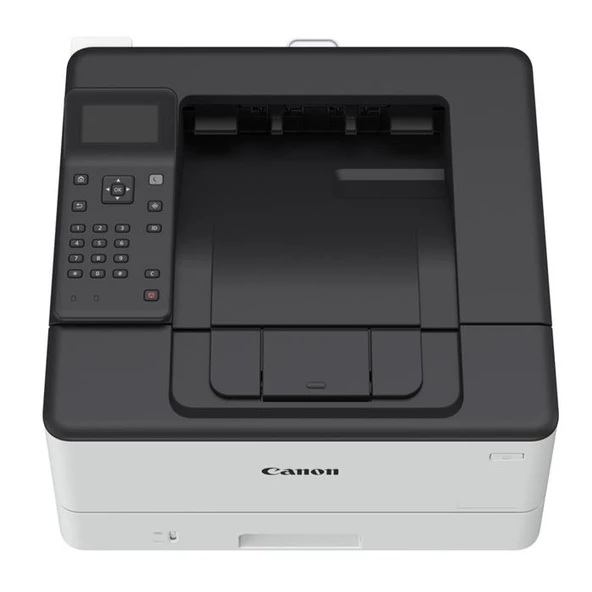 Canon i-Sensys LBP243DW Mono Wi-Fi Lazer Yazıcı - 2