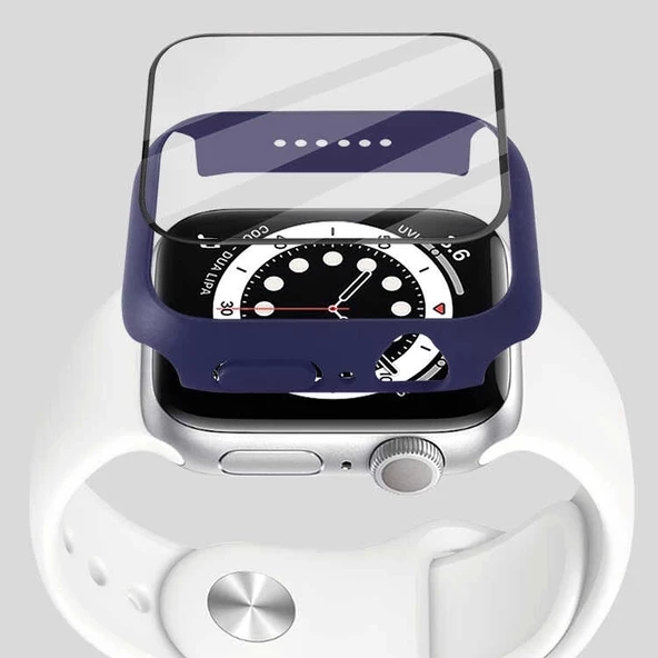 Apple Watch 7 45mm Redclick Watch Gard 01 Ekran Koruyucu - 3