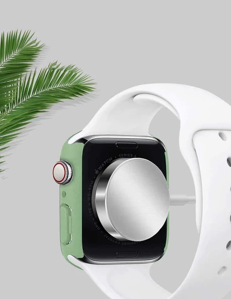 Apple Watch 7 45mm Redclick Watch Gard 01 Ekran Koruyucu - 4