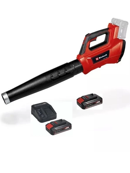 Einhell GP-LB 36/210 Li E 2x2.5ah Akülü Yaprak Üfleme