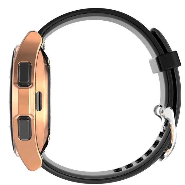 Galaxy Watch 4 Classic 42mm Redclick Watch Gard 02 Koruyucu Silikon - 2
