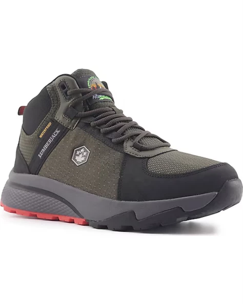 Lumberjack Miles 4Pr Erkek Haki (40-45) Waterproof Bot - 2