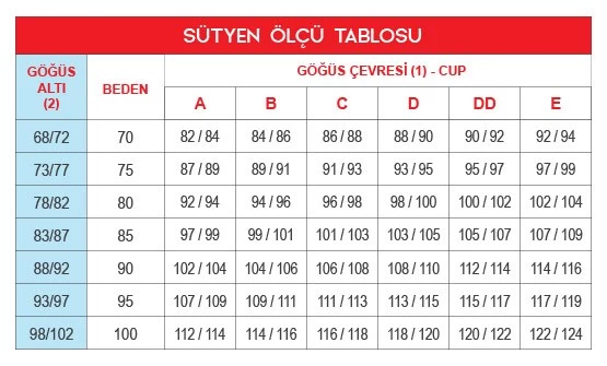 YENİ İNCİ TOPARLAYICI YENİ İNCİ 4 SIRA AGRAF SÜTYEN - 3