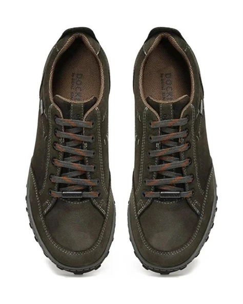 Dockers By Gerli 217111 4Pr Erkek Asfalt Water Resistant Outdoor Ayakkabı - 3